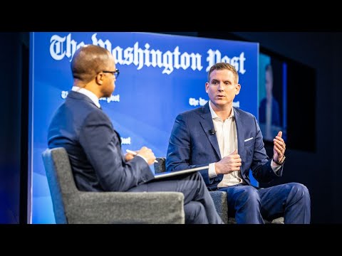 Jeff Cardenas: ‘Everyone will have a robot in their home’