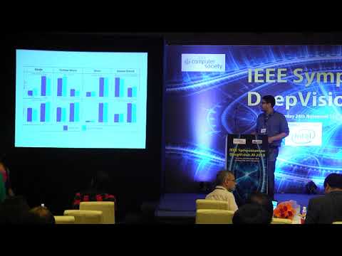 Deep Vision.AI 2018 Part 14