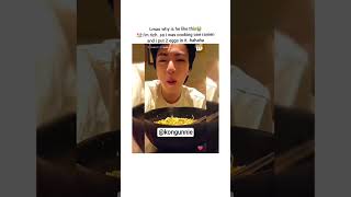 Jinhit entertainment 😌..just Jin being Jin#kimseokjin#bts#supertuna