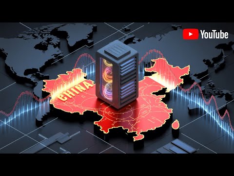 China’s Tech Leap: The Future of Supercomputing is Here!