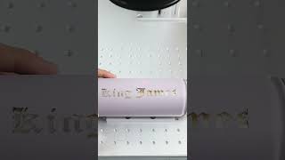 KSIGN LASER | TUMBLER