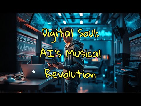 Digital Soul AI's Musical Revolution