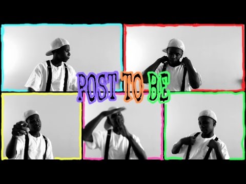 Post To Be (Teflon Don Remix)