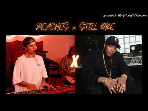 Peaches x Still Dre Remix (Official Audio)| Kylo & Cody