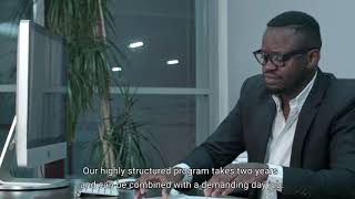 Swiss School of Management presents: Doctor of Business Administration (DBA)