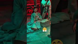 🪷 罗云熙 饰演黎司｜李思：清冷如风，藏锋于静 🍁Luo Yunxi as Lisi | Silent Grace, Hidden Edge #罗云熙leo #luoyunxi