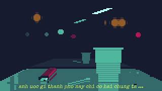 anh uoc gi thanh pho nay chi co hai chung ta - CLOUDEE