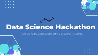 Financial Fraud Detection  #datascience #hackathon