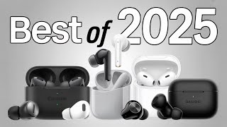 Best Wireless Earphones 2025 – Ultimate Buyer’s Guide!