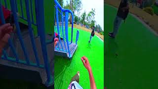bella ciao parkour Free running pov 🥳#parkrunner #parkour #parkourfreerun #bellaciao #shortslife