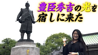 Toyotomi Hideyoshi, who had appeared before Kreha before, and Hideyoshi's light came to reside in...