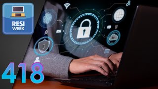 Protecting Your Clients From Cyber Attacks! | ResiWeek