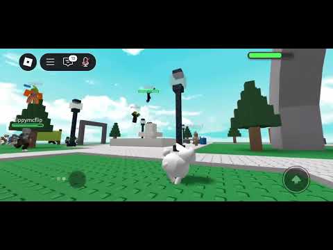 Marble plays games Pt2