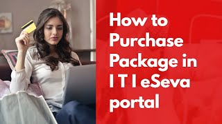 ITI eSeva Package Purchase-Kannada
