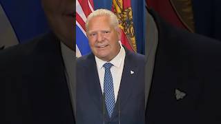 “Prime minister stayed at my place”: Ford’s “little shack” plays host to Carney, premiers
