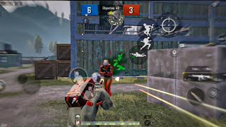 1v1 #bgmi #1v1challenge #aim #bgmifamily #bgmiban #iphonexr