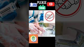 Mpox : The next Pandemic🤔? #facts #mpoxoutbreak #mpox #pandamic #shorts #shortsfeed