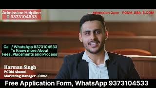 Free Application Form, ISME Bangalore Helpline 9373104533 #MBA #PGDM #BBA #BCOM