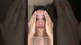 NEW MUST TRY KOREAN SKINCARE #AD #SHORTS