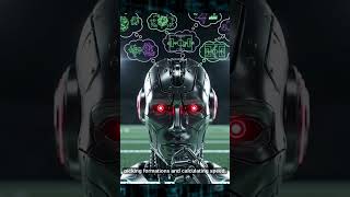 China's Secret Weapon: AI Soccer Bots! Human Players Are SO Last Season 🤖