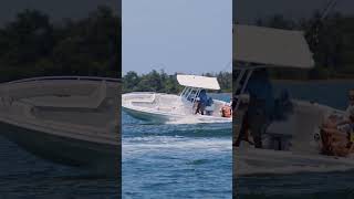 ALK2 Powerboats Make Family Time Epic