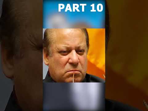 How Pakistan worked day & night to destroy itself _ Part 10.     World Affairs Files