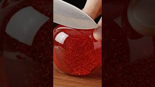 Cutting fruits AI  #gemini #asmr #asmrsounds #asmrvideo