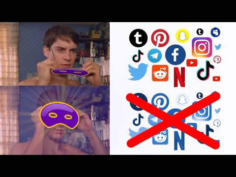 Block Social Media directly with Dnsmasq