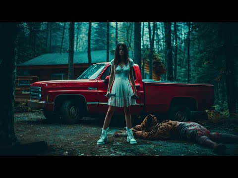 Secrets, Shadows, and Screams 🎬 Full Horror Movie 🎬 4K