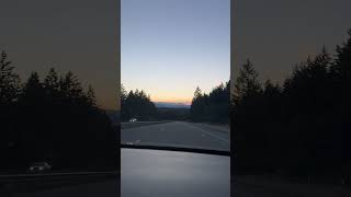 #roadtrip #hittheroad #washington #wanders #sky