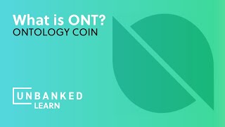 What is Ontology? - ONT Beginners Guide