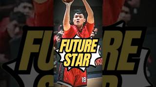 RALPH CU future star nga ba ng Ginebra? #pbaupdate #pbafinals #ginebraupdate
