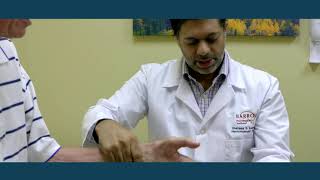 IBM | Dr  Robert Bowser and Barrow Neurological Institute