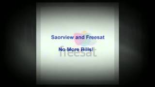 Free to Air Installers Waterford - 086 8067705