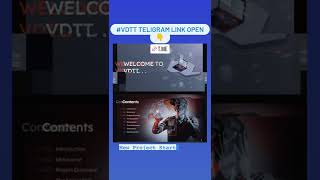 Virtual Digital Technology Token is a smart contract to provide everyone https://t.me/VDTT500