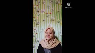 juara 1 Sollawat Nabi pringatan isromi'raj SMAN 28 Garut 20222