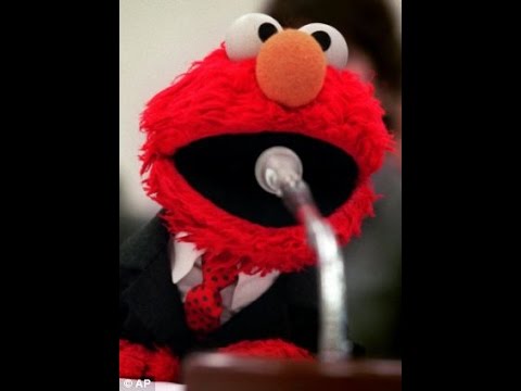 Sexual Messages in Elmo/Sesame Street EXPOSED + CONFIRMED! All Easter Eggs