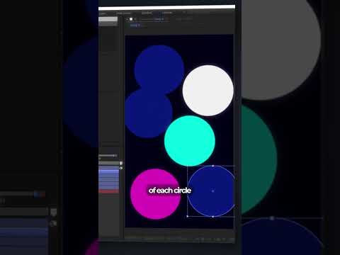 Custom Background Tutorial in After Effects!