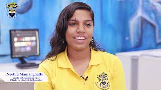 UTech, Ja. Student Ambassador Programme
