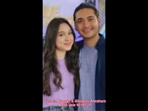 Artis remaja suka Pria DEWASA!#beritaartis #beritaviral #beritaterkini #beritaterbaru