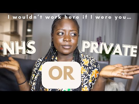 THE BEST PLACE FOR PHARMACISTS TO WORK || COMPARING MY EXPERIENCES