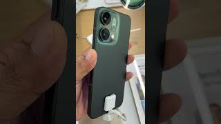 The new Oppo Reno 14 5G Dam!!!🤯