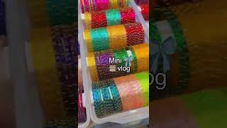 Mini vlog Day 23/50 #minivlog #mini #shortvideo #preet #day23