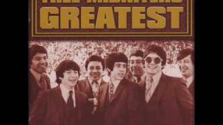 Thee Midniters - Chicano Power