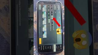 iphone 11 pubg graphics setting🔥 #shorts #iphone11 #pubg #bgmi