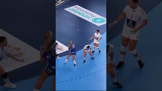 ⚽🧠#handball #skills #different #spin #goal #explore #bestplayer #player #ground #play #youtubeshorts