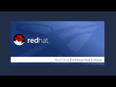 Installing Red Hat Enterprise Linux 4 ES