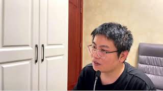 聊天 单口  | 蛋小黄 Live Stream | 20250718
