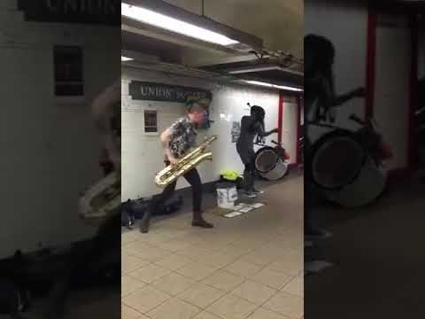Live club music