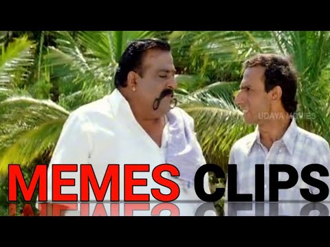Kannada Meme Template for troll Video ||memes clips|| #kanada #troll #comdeyscene #rangayanaraghu